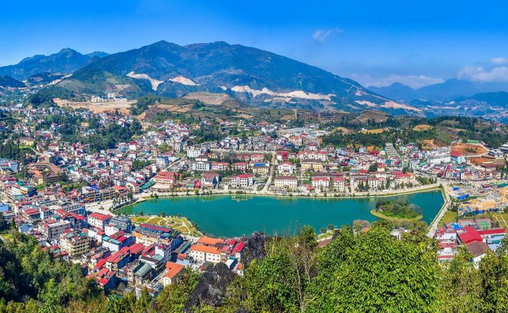 Туры во Вьетнам — пляжный отдых, экскурсии и экзотика круглый год